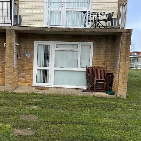 114 Bermuda Villa Hemsby Exterior photo