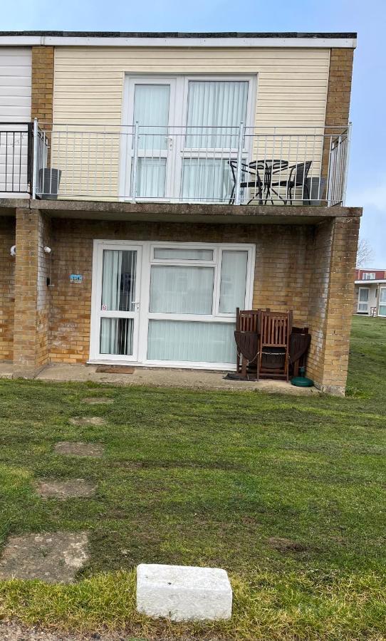 114 Bermuda * Hemsby