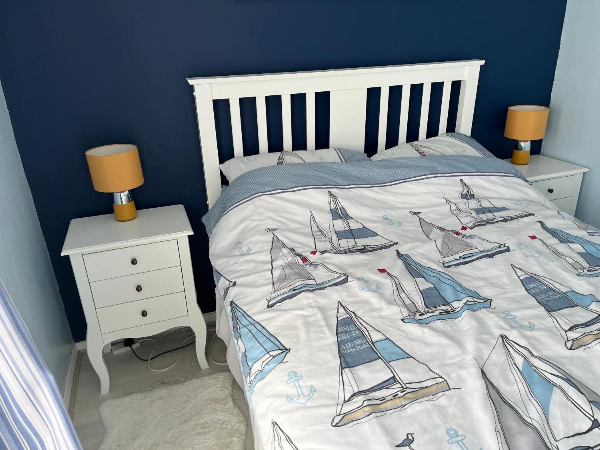 114 Bermuda Hemsby