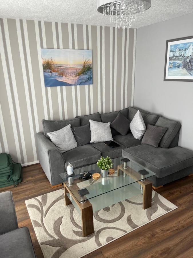 114 Bermuda Chalet