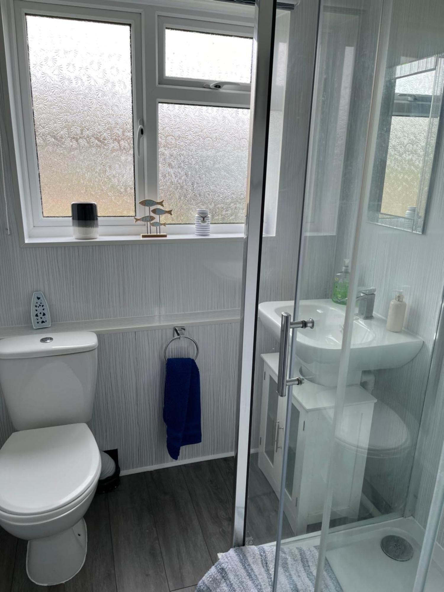 Chalet 114 Bermuda Hemsby
